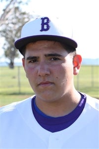 Nick Saenz