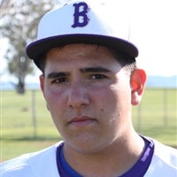 Nick Saenz mugshot