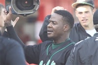 Devin Dukes