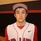 Ethan Fogle mugshot