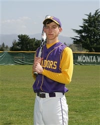 Aaron Mack