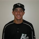 Chris Perez mugshot