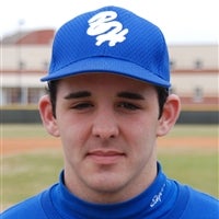 Aaron Cramer mugshot