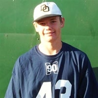 Mike Baker