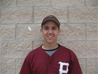 Trent DeHaan mugshot