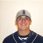Robert Whalen mugshot