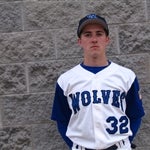 Joe Oliver mugshot