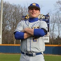 Chase Lewallen mugshot