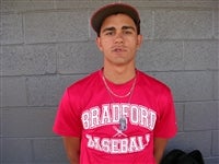 Kyle Aparicio