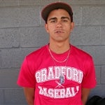 Kyle Aparicio mugshot
