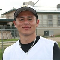 Mike Lavarias mugshot
