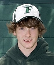 Adam Strauss