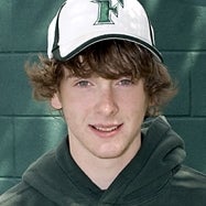 Adam Strauss