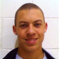 Adrean Cole mugshot