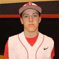 Korey Kripli mugshot