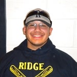 Miguel Villegas mugshot