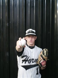 Cody Sewell