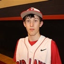 Shane McCartney mugshot