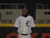 Demetri Dejarlais