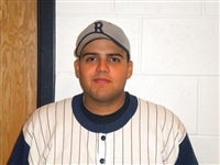 Victor Marrero