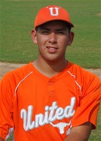 Homero Ortiz mugshot