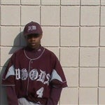 Jerome Jackson mugshot