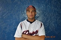 Eddie Rodriguez