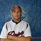 Eddie Rodriguez