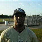 Alex Bonilla mugshot
