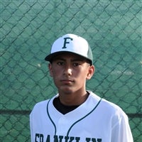 Noel Urrea mugshot