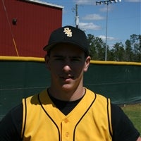 Garrett Landrum mugshot