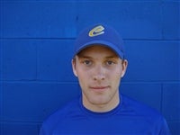 Marc Linger mugshot
