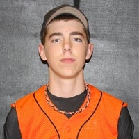 Troy Harmon mugshot