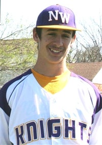 Jake Scott mugshot