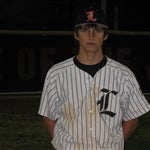 Travis Long mugshot