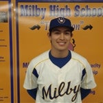 Michael Lopez mugshot