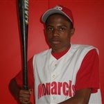 Carlton Burrell mugshot