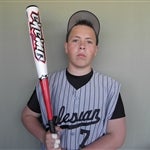 Chris Rios mugshot