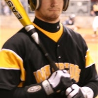 Mark Fayard mugshot