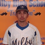 Wilfredo Pallares mugshot