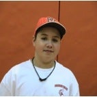 Nick Delaney mugshot