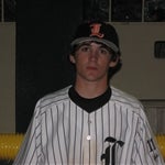 Austin Sellars mugshot