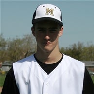 Drew Carroll mugshot