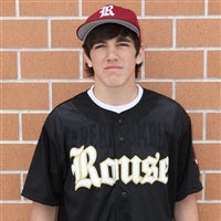 Brandon Gaskill mugshot