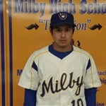 Paul Rodriguez mugshot