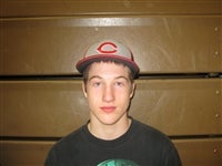 Storm Engen mugshot