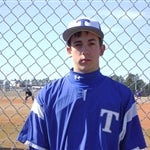Cody Sorrell