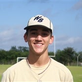 Brett McMahon mugshot