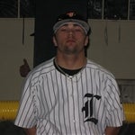 Nick Palmer mugshot