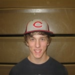 Tim McReynolds